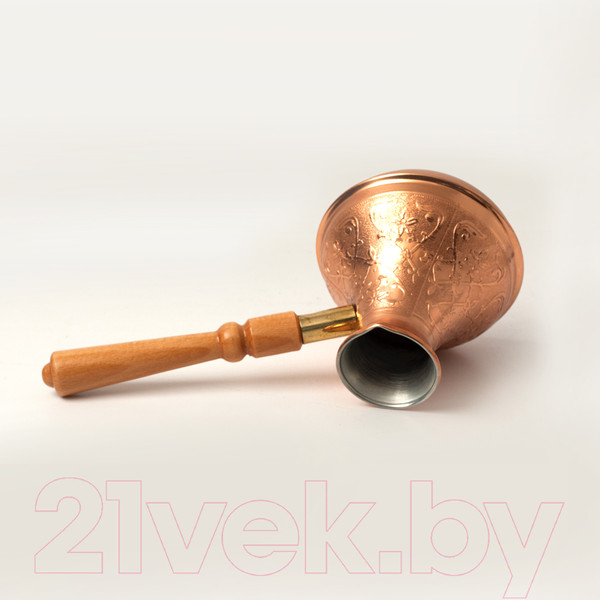Изображение товара Турка для кофе TimA Шахерезада ШР-270сб