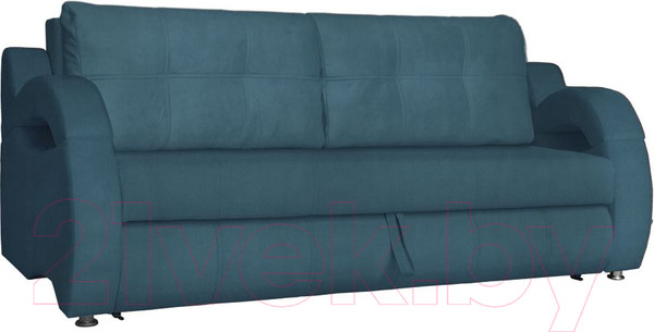 Изображение товара Диван Асмана Камертон-1 1.9 (киви 75)