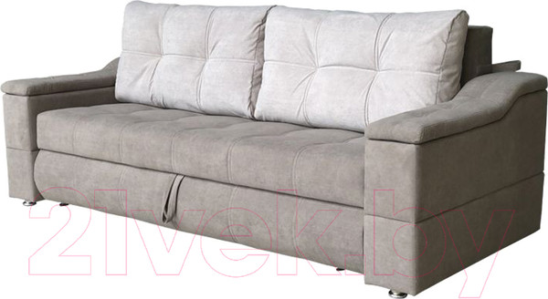 Изображение товара Диван Асмана Камертон-1 2.0 (Lh 04-22/04-21)