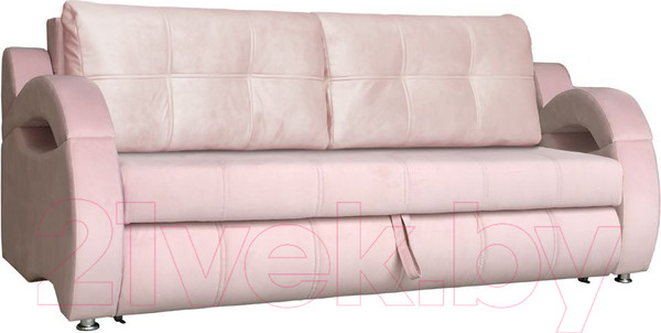Изображение товара Диван Асмана Камертон-1 2.0 (банни 06)