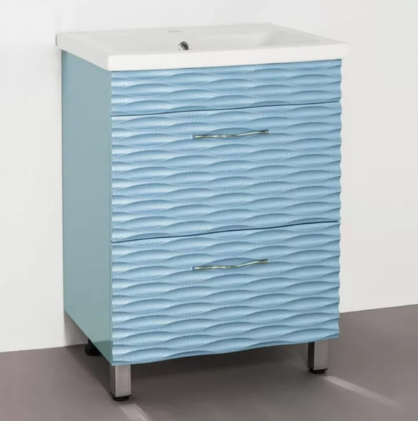 Изображение товара Умывальник Doratiz Сомо 60 / 0302.416