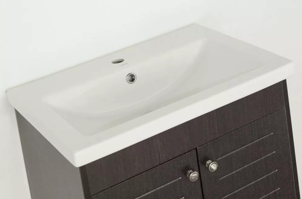 Изображение товара Умывальник Doratiz Сомо 60 / 0302.416