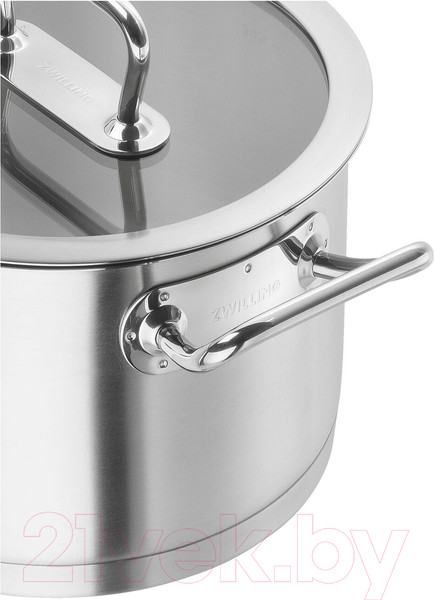 Изображение товара Кастрюля Zwilling Pro 65123-200