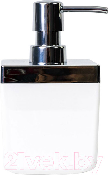 Изображение товара Дозатор для жидкого мыла Primanova Toskana M-SA01-01