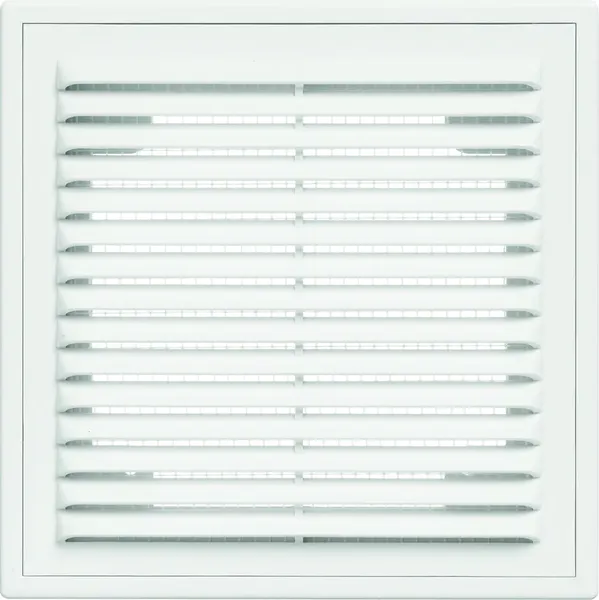 Изображение товара Решетка вентиляционная Viento 2030ВР-ОК вытяжная с защитой от обратной тяги (200x300)