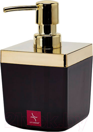 Изображение товара Дозатор для жидкого мыла Primanova Toskana M-SA01-25-A