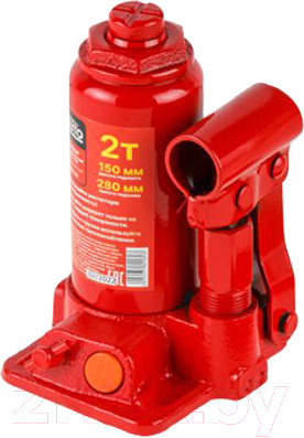 Изображение товара Бутылочный домкрат Startul ST8018-02