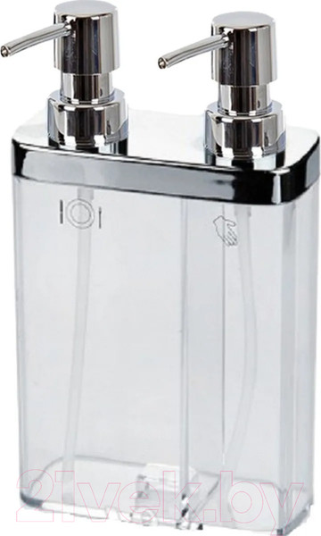 Изображение товара Дозатор моющего средства Primanova Viva M-E11-16