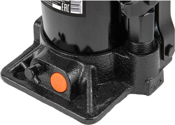 Изображение товара Бутылочный домкрат Startul ST8019-06