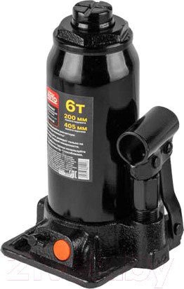 Изображение товара Бутылочный домкрат Startul ST8019-06