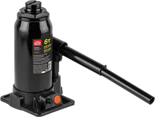 Изображение товара Бутылочный домкрат Startul ST8019-06