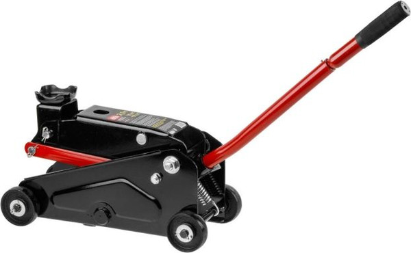 Изображение товара Подкатной домкрат Startul ST8014-07