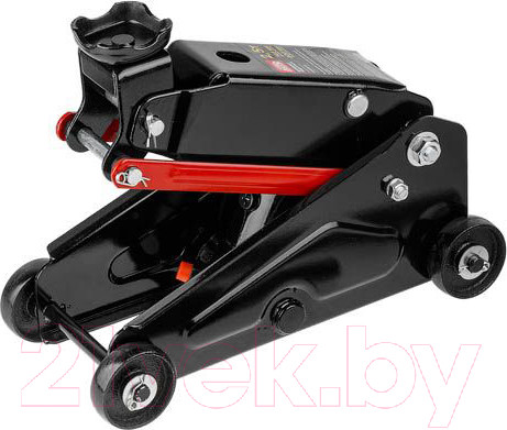 Изображение товара Подкатной домкрат Startul ST8014-07