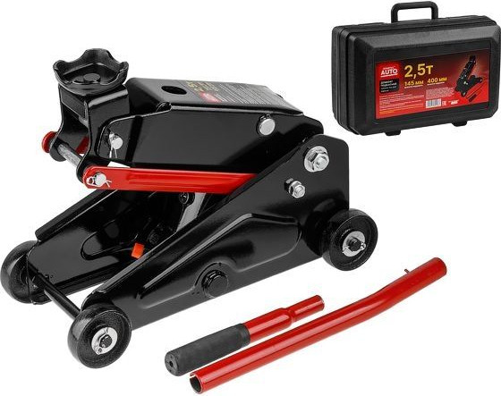 Изображение товара Подкатной домкрат Startul ST8014-07