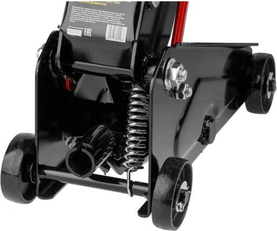 Изображение товара Подкатной домкрат Startul ST8014-07