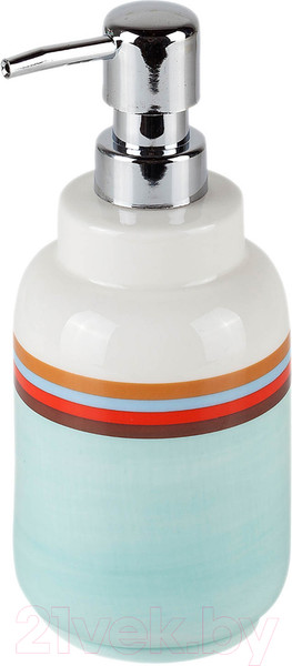 Изображение товара Дозатор для жидкого мыла Primanova Luky D-20200