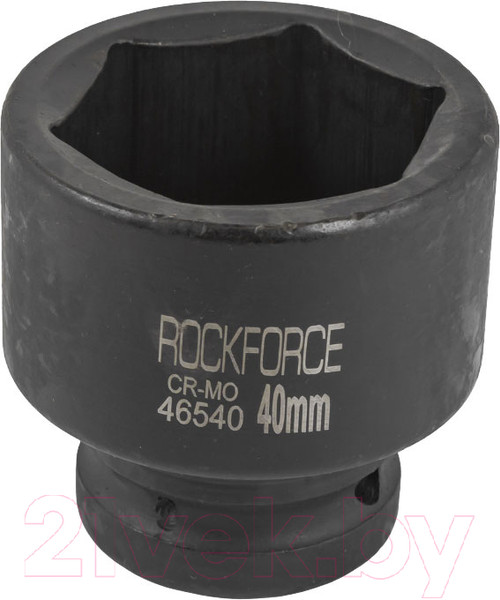 Изображение товара Головка слесарная RockForce RF-46540