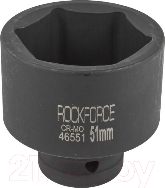Изображение товара Головка слесарная RockForce RF-46551