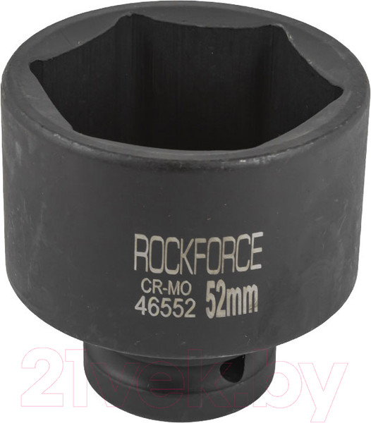 Изображение товара Головка слесарная RockForce RF-46552