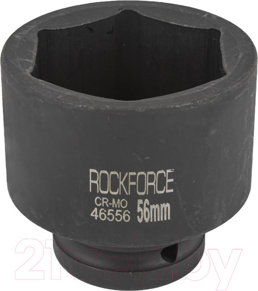Изображение товара Головка слесарная RockForce RF-46556