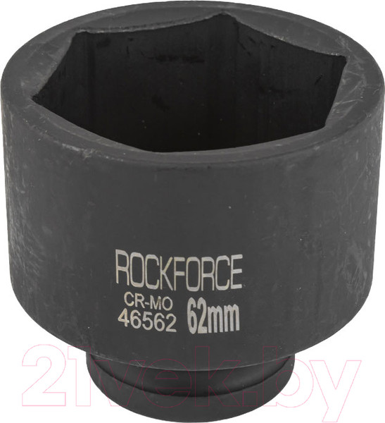 Изображение товара Головка слесарная RockForce RF-46562