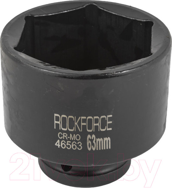 Изображение товара Головка слесарная RockForce RF-46563