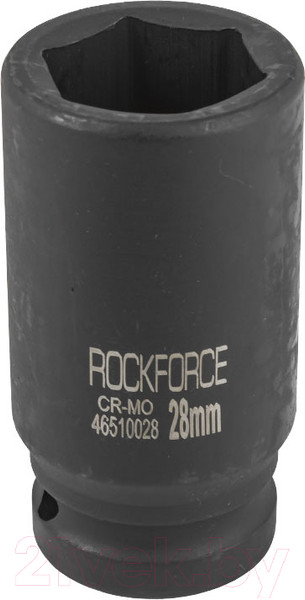Изображение товара Головка слесарная RockForce RF-46510028