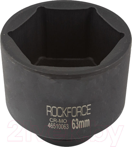 Изображение товара Головка слесарная RockForce RF-46510063