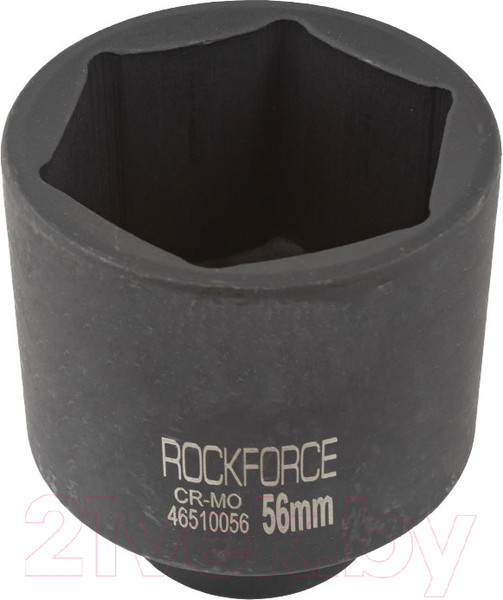 Изображение товара Головка слесарная RockForce RF-46510056