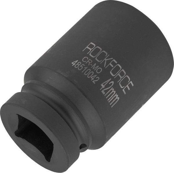 Изображение товара Головка слесарная RockForce RF-48510042(51155)