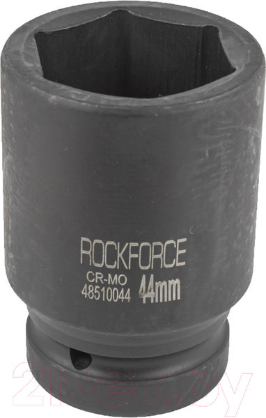 Изображение товара Головка слесарная RockForce RF-48510044