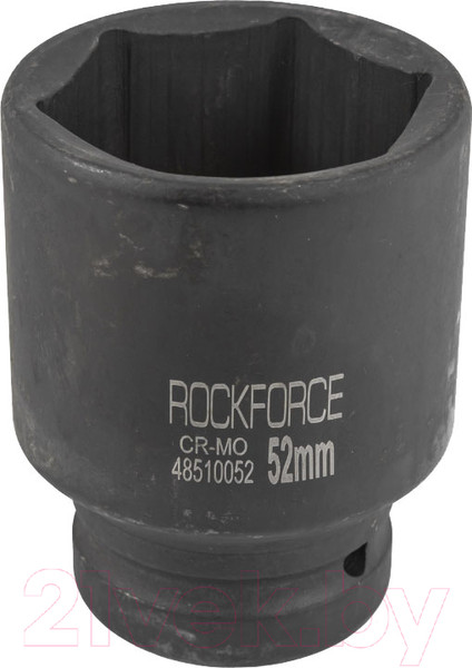 Изображение товара Головка слесарная RockForce RF-48510052