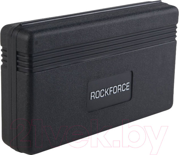 Изображение товара Универсальный набор инструментов RockForce RF-2622-5