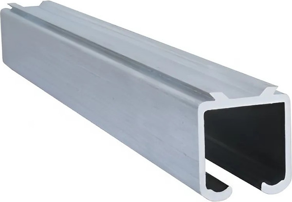 Изображение товара Направляющая для раздвижных дверей No Brand 1N3 Верхняя