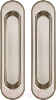 Изображение товара Ручка дверная Punto Soft LINE SL-010 SN