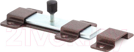 Изображение товара Щеколда Симеко Симеко ЗЩ 015 Плоский