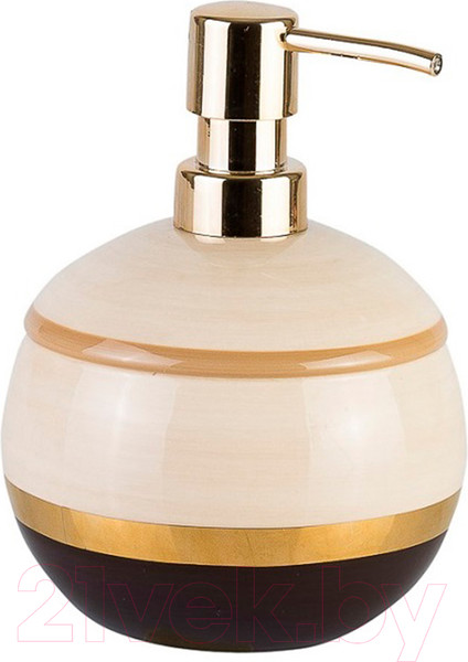 Изображение товара Дозатор для жидкого мыла Primanova Lidyana D-18330