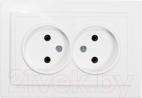 Изображение товара Розетка El-Bi Zena / 500-015620-908