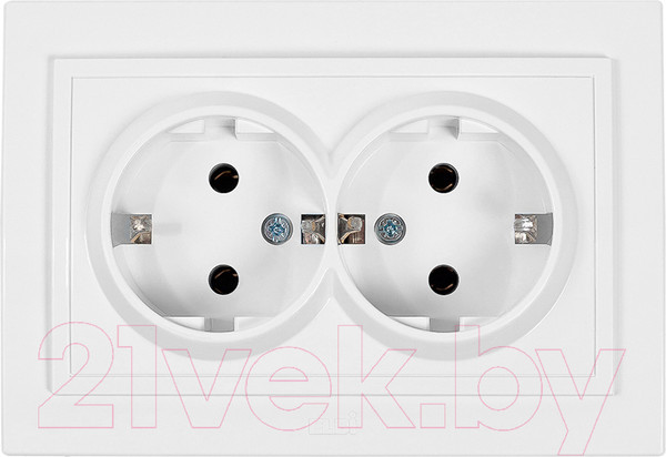 Изображение товара Розетка El-Bi Zena / 500-015620-907