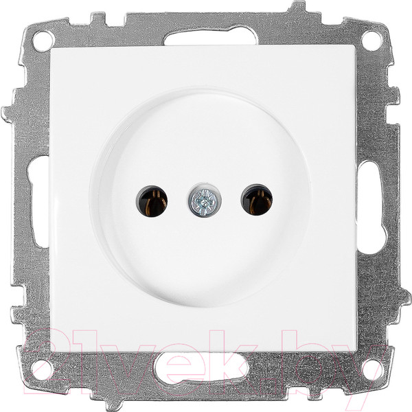 Изображение товара Розетка El-Bi Zena-Vega / 609-015600-215