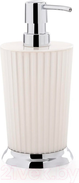 Изображение товара Дозатор для жидкого мыла Primanova Nely M-SA18-01