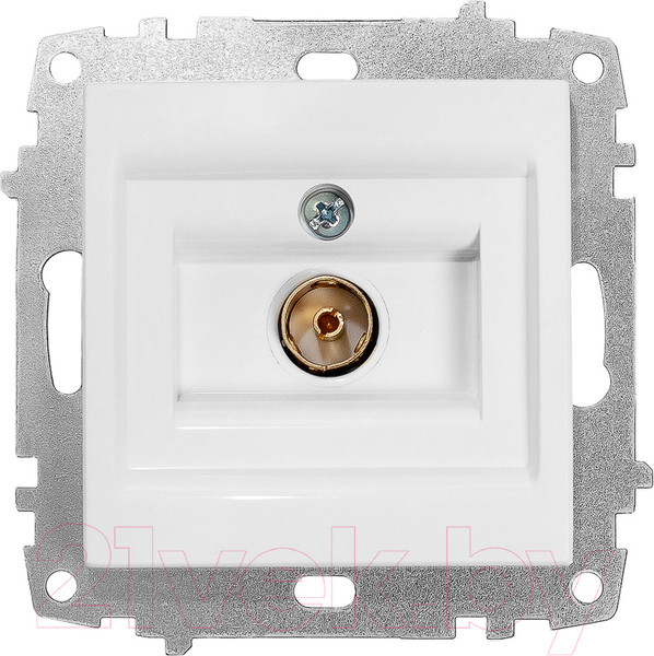 Изображение товара Розетка El-Bi Zena-Vega 609-015600-246