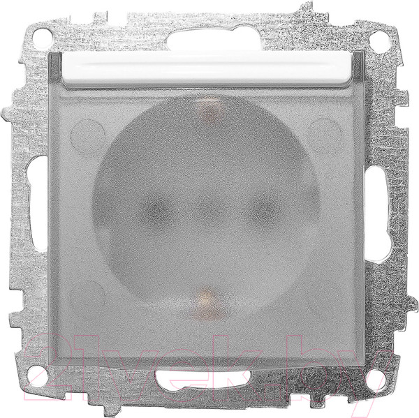 Изображение товара Розетка El-Bi Zena-Vega / 609-015600-218