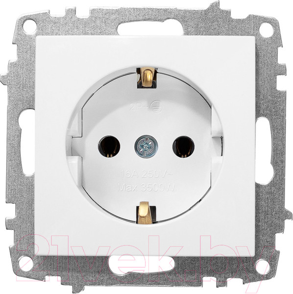 Изображение товара Розетка El-Bi Zena-Vega / 609-015600-217