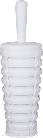 Изображение товара Ершик для унитаза Primanova Palm M-E22-01-01