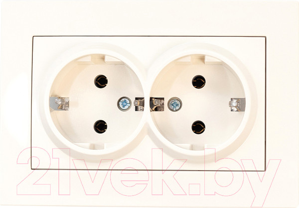 Изображение товара Розетка El-Bi Vega / 510-010330-907