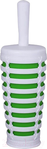 Изображение товара Ершик для унитаза Primanova Palm M-E22-01-05