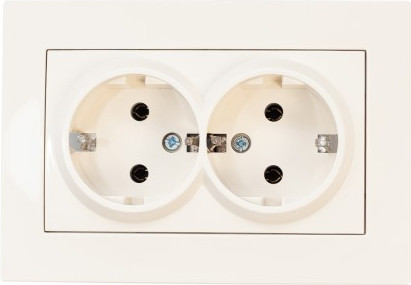 Изображение товара Розетка El-Bi Zena / 500-010320-908