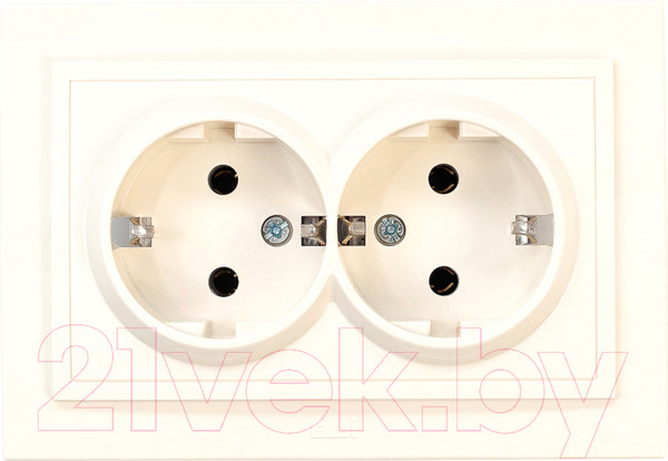 Изображение товара Розетка El-Bi Zena / 500-010320-907