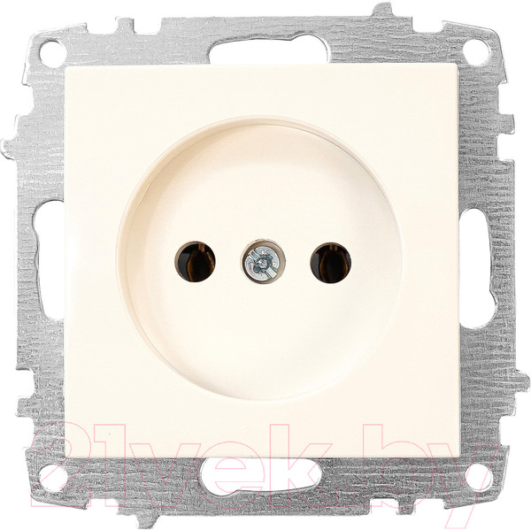Изображение товара Розетка El-Bi Zena-Vega / 609-010300-215